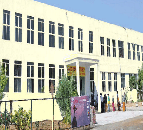 Don Bosco Institute of Management Studies & Computer Application Bangalore Building & Infrastructure photo 9